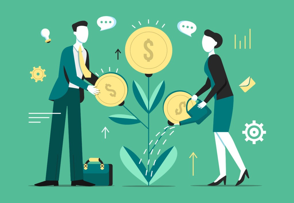 How to captivate investors?