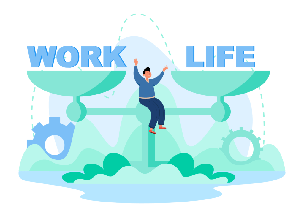 Work-Life Balance