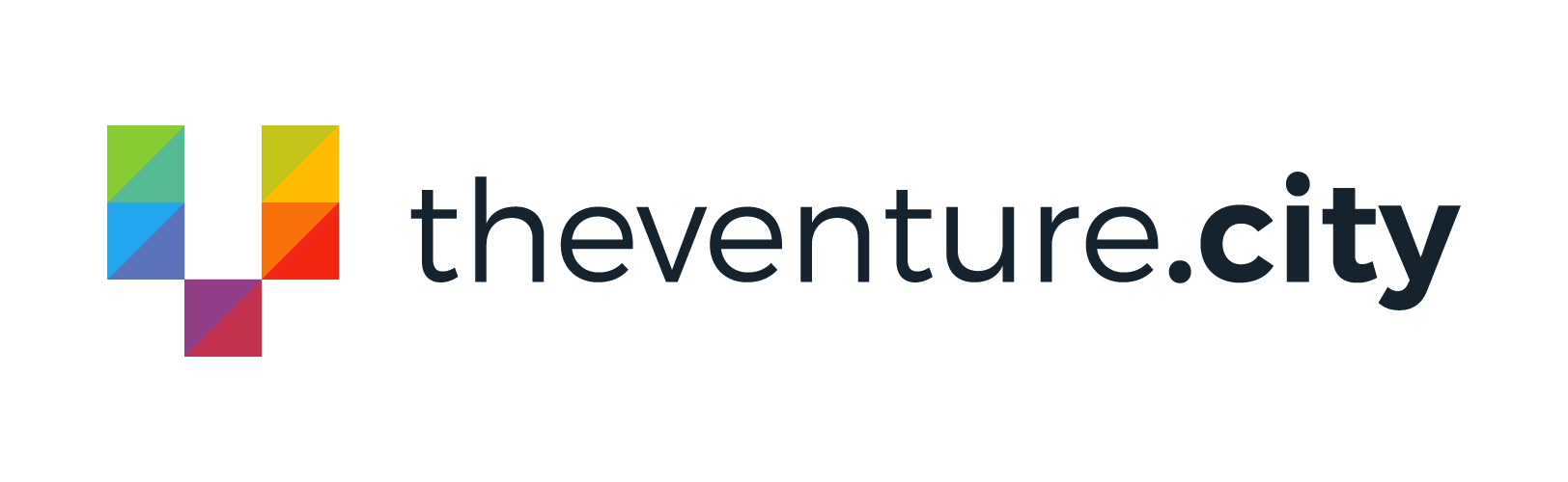 The Venture City